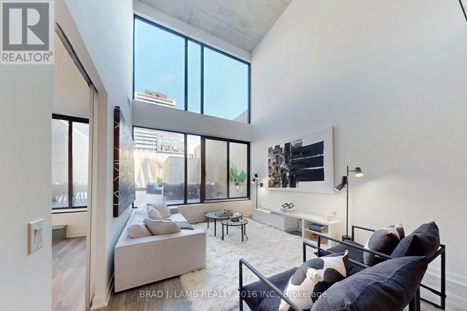 101 - 55 Ontario Street, Toronto, Ontario  M5A 0T8 - Photo 6 - C12363243