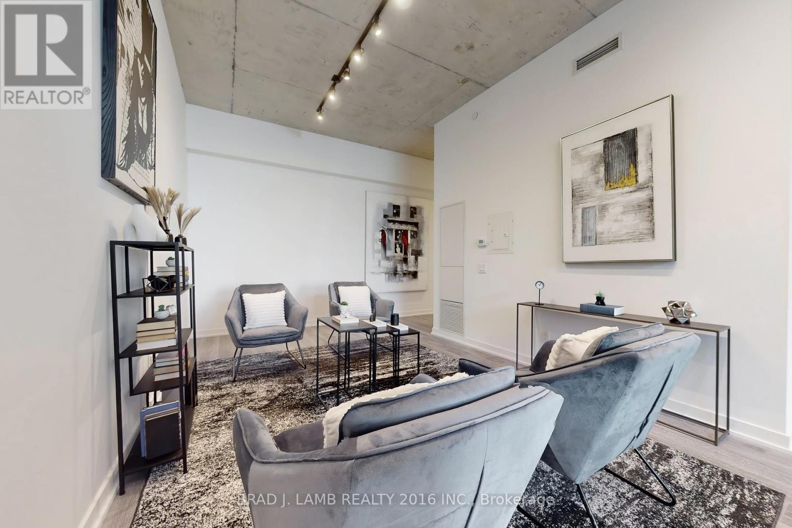 101 - 55 Ontario Street, Toronto, Ontario  M5A 0T8 - Photo 7 - C12363243
