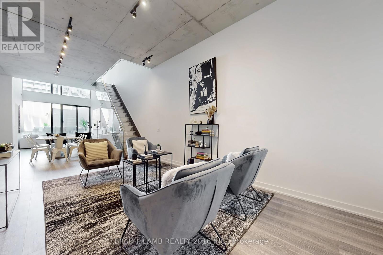101 - 55 Ontario Street, Toronto, Ontario  M5A 0T8 - Photo 8 - C12363243
