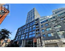 101 - 55 ONTARIO STREET, Toronto, Ontario