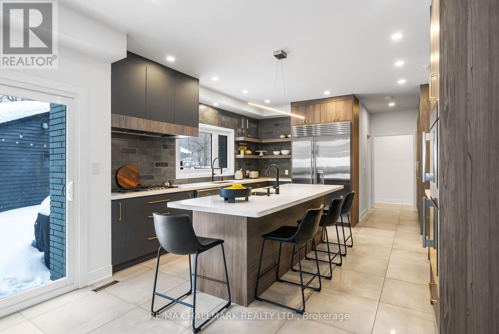 97 Clarinda Drive, Toronto, Ontario  M2K 2V2 - Photo 11 - C12363253