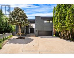 97 CLARINDA DRIVE, Toronto, Ontario