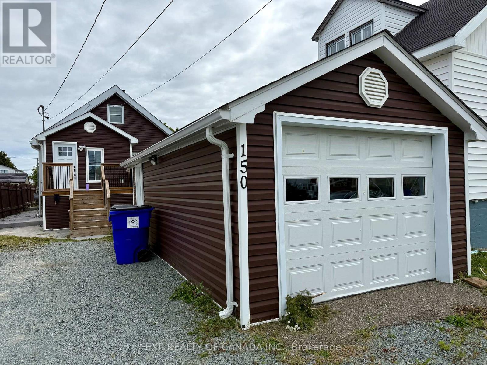 150 Maple Street N, Timmins, Ontario  P4N 6B8 - Photo 3 - T12363290