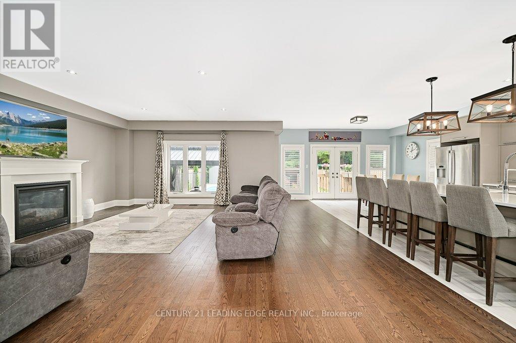 4 Mann Street, Clarington, Ontario  L1C 2H5 - Photo 17 - E12363190