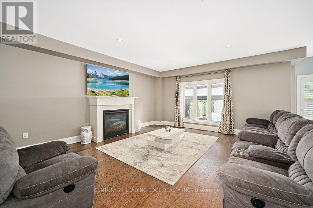 4 Mann Street, Clarington, Ontario  L1C 2H5 - Photo 18 - E12363190