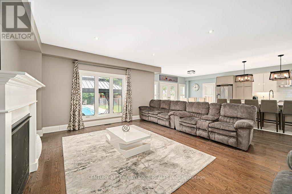 4 Mann Street, Clarington, Ontario  L1C 2H5 - Photo 19 - E12363190