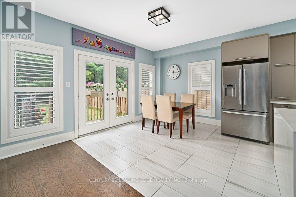 4 Mann Street, Clarington, Ontario  L1C 2H5 - Photo 22 - E12363190