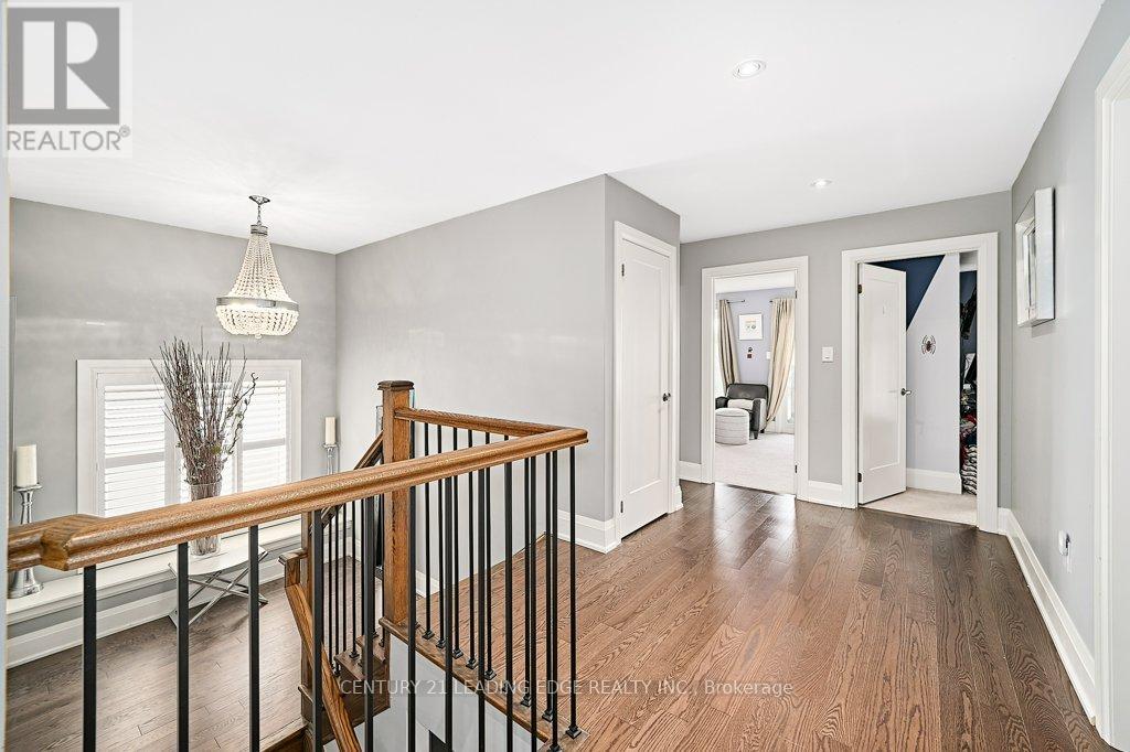 4 Mann Street, Clarington, Ontario  L1C 2H5 - Photo 39 - E12363190