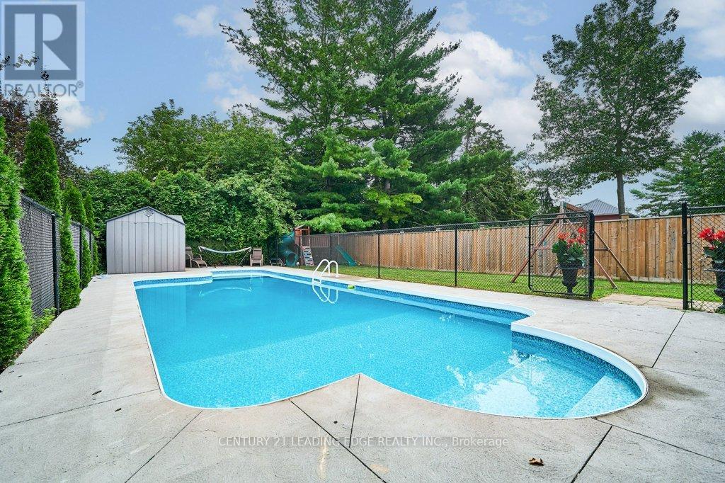 4 Mann Street, Clarington, Ontario  L1C 2H5 - Photo 6 - E12363190