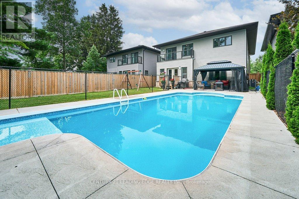 4 Mann Street, Clarington, Ontario  L1C 2H5 - Photo 7 - E12363190