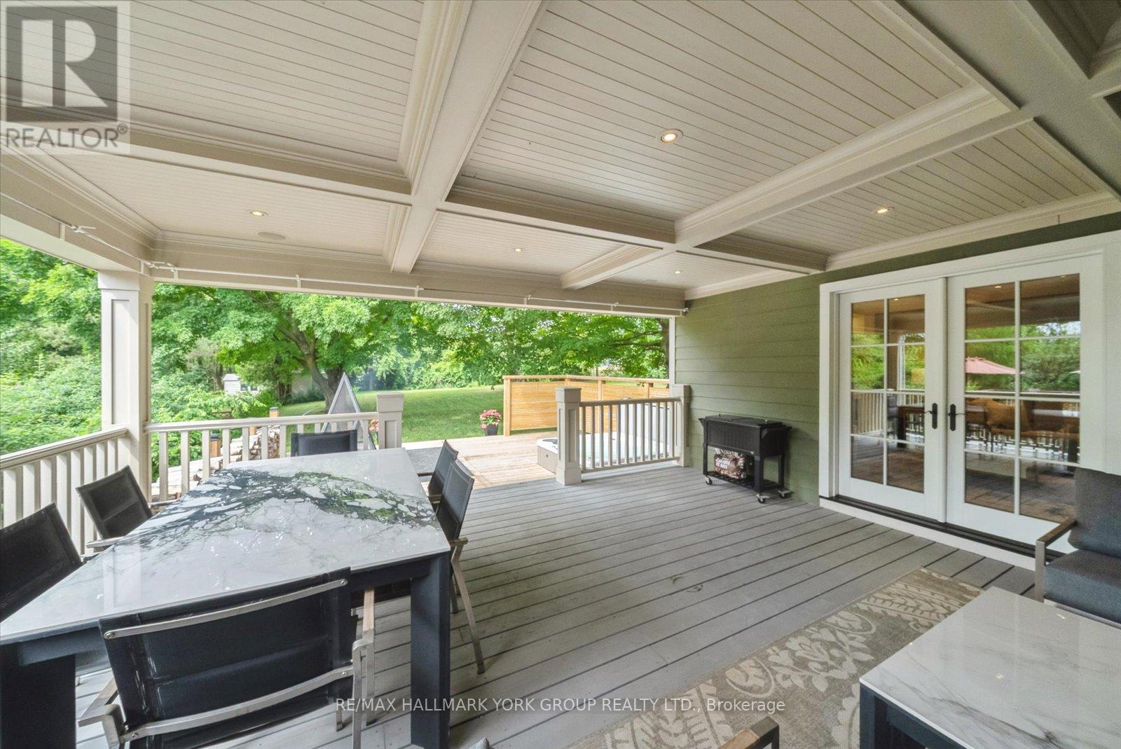 380 Rouge Hills Drive, Toronto, Ontario  M1C 2Z5 - Photo 38 - E12363232
