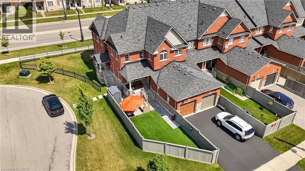 100 BURKE Street, Waterdown, Ontario