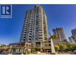 1508 1 RENAISSANCE SQUARE, New Westminster, British Columbia