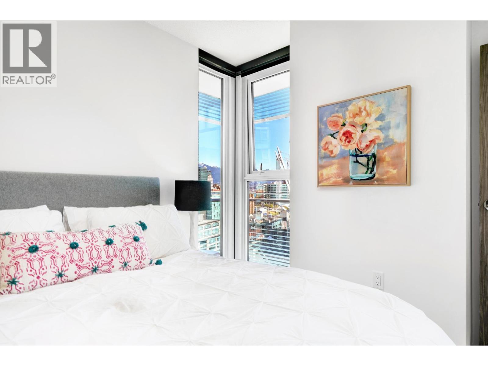 2006 89 Nelson Street, Vancouver, British Columbia  V6Z 0E7 - Photo 11 - R3040223