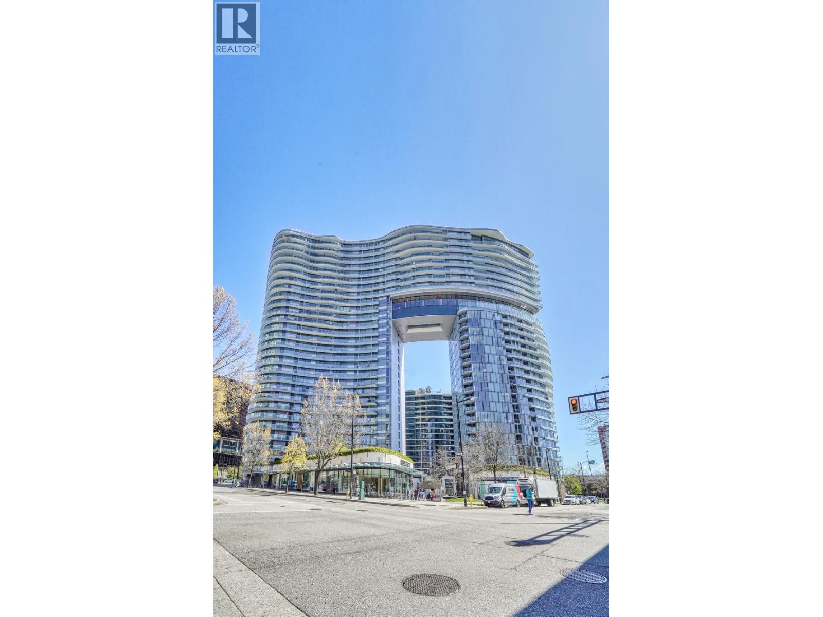 2006 89 Nelson Street, Vancouver, British Columbia  V6Z 0E7 - Photo 30 - R3040223