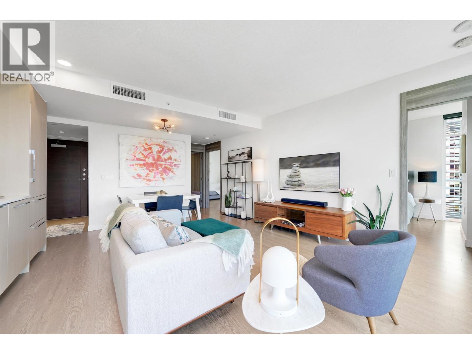 2006 89 Nelson Street, Vancouver, British Columbia  V6Z 0E7 - Photo 6 - R3040223