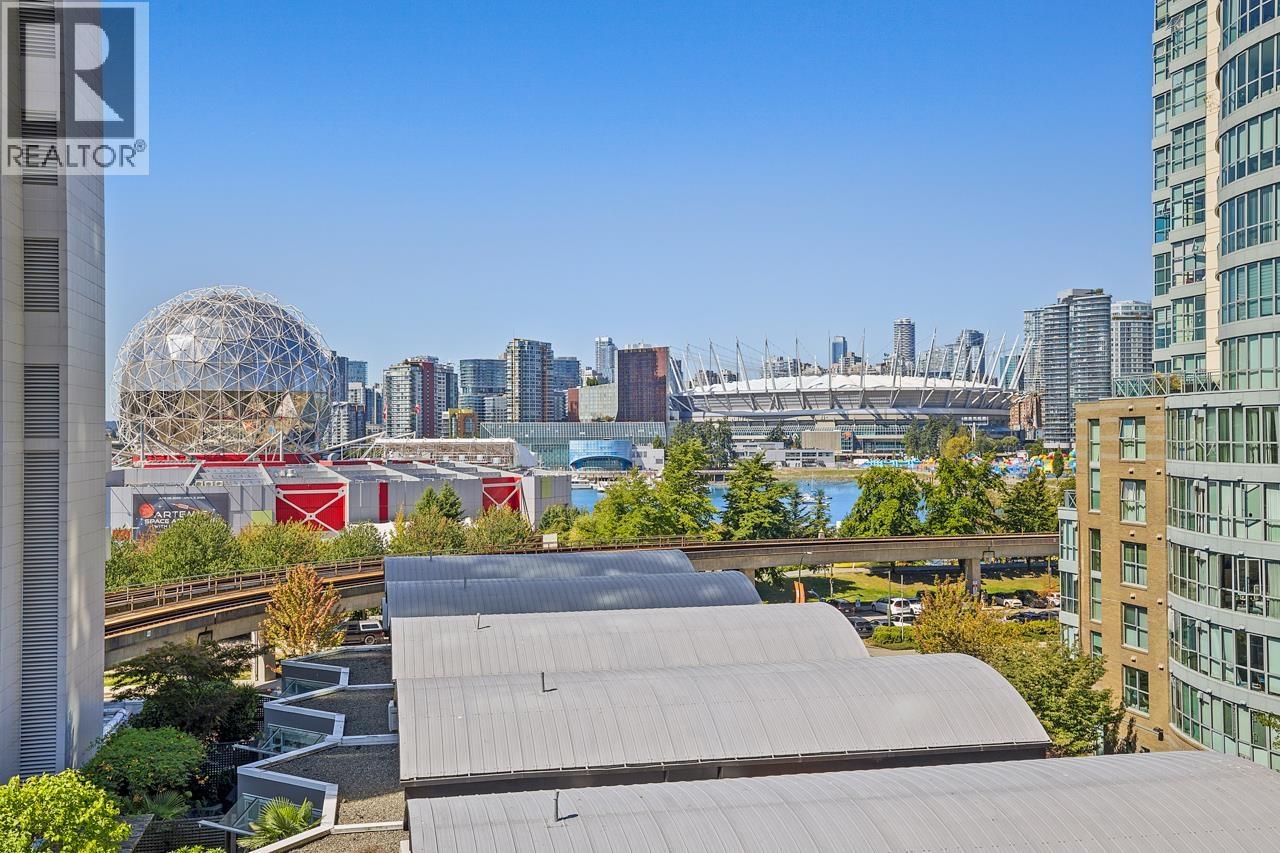 606 1255 Main Street, Vancouver, British Columbia  V6A 4G5 - Photo 11 - R3040238
