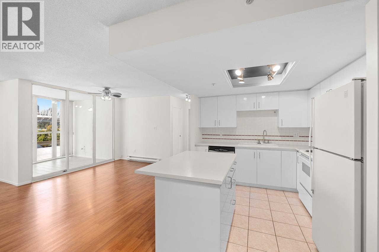 606 1255 Main Street, Vancouver, British Columbia  V6A 4G5 - Photo 12 - R3040238