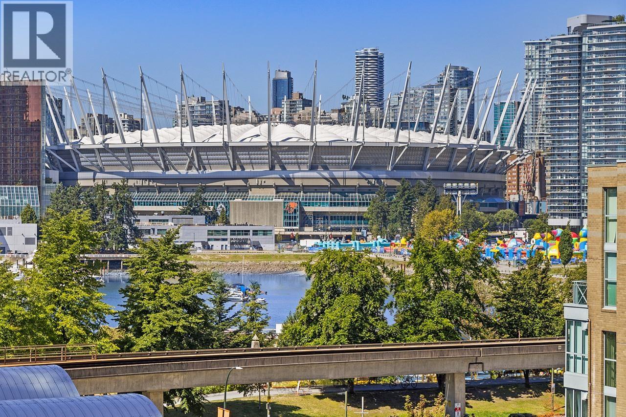606 1255 Main Street, Vancouver, British Columbia  V6A 4G5 - Photo 13 - R3040238