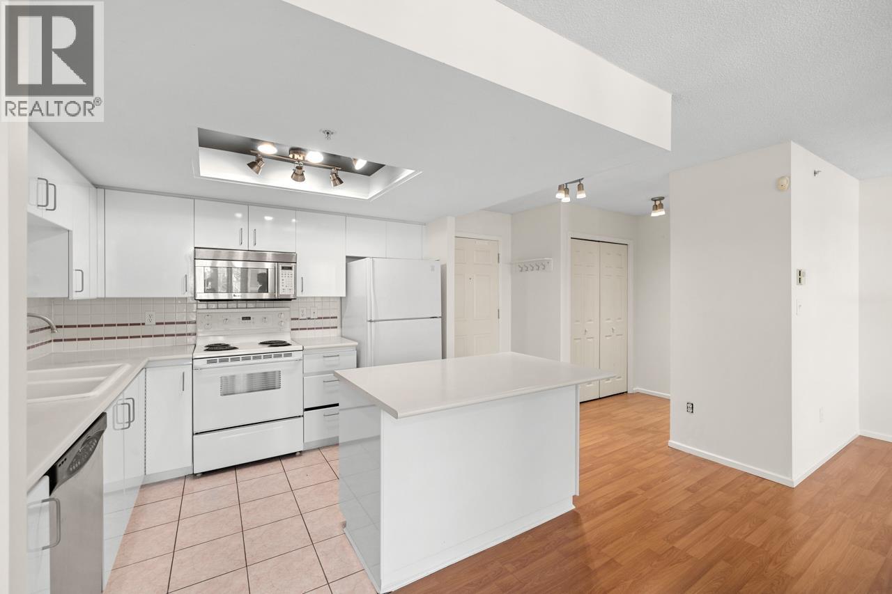 606 1255 Main Street, Vancouver, British Columbia  V6A 4G5 - Photo 15 - R3040238