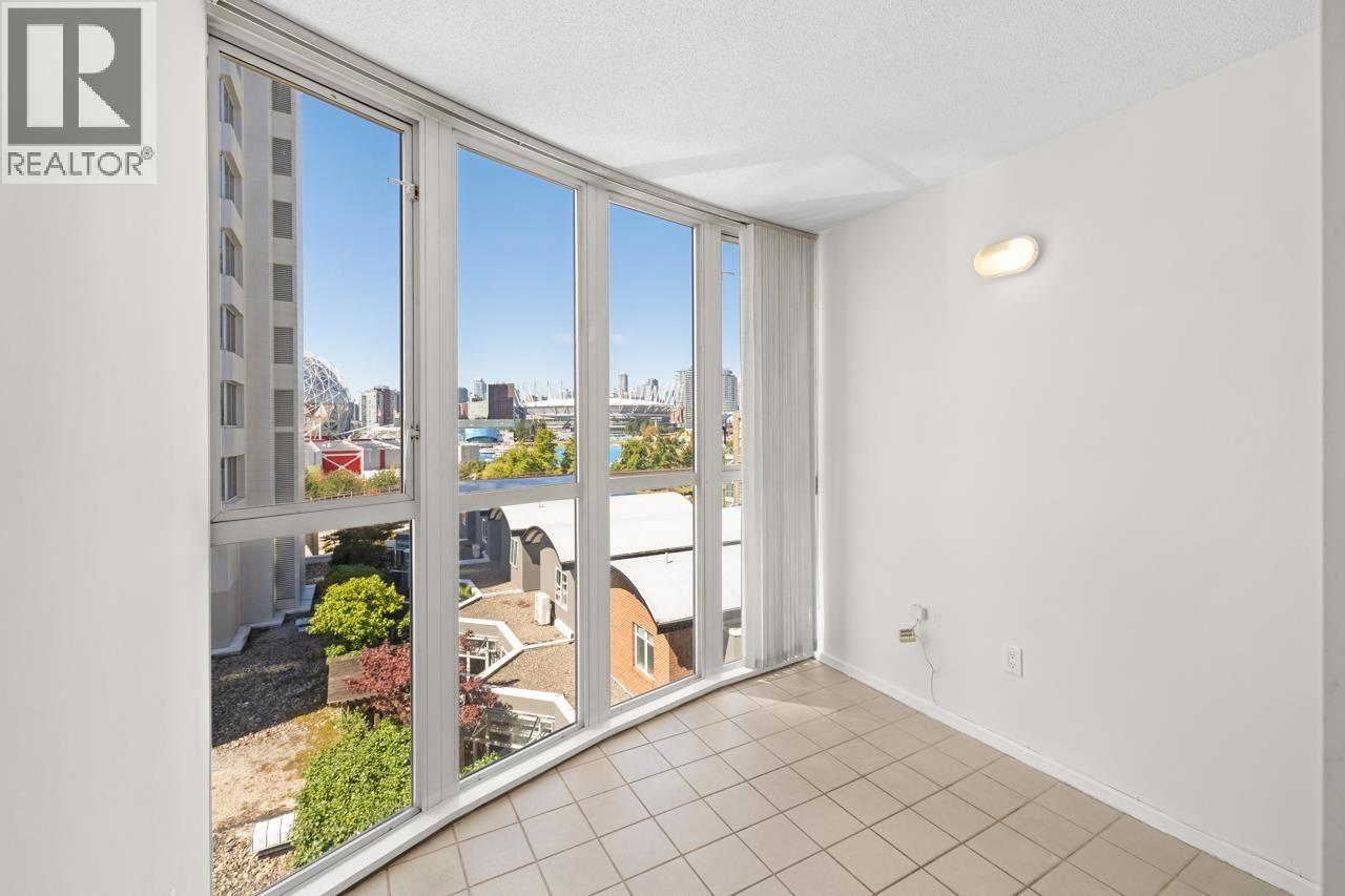 606 1255 Main Street, Vancouver, British Columbia  V6A 4G5 - Photo 17 - R3040238