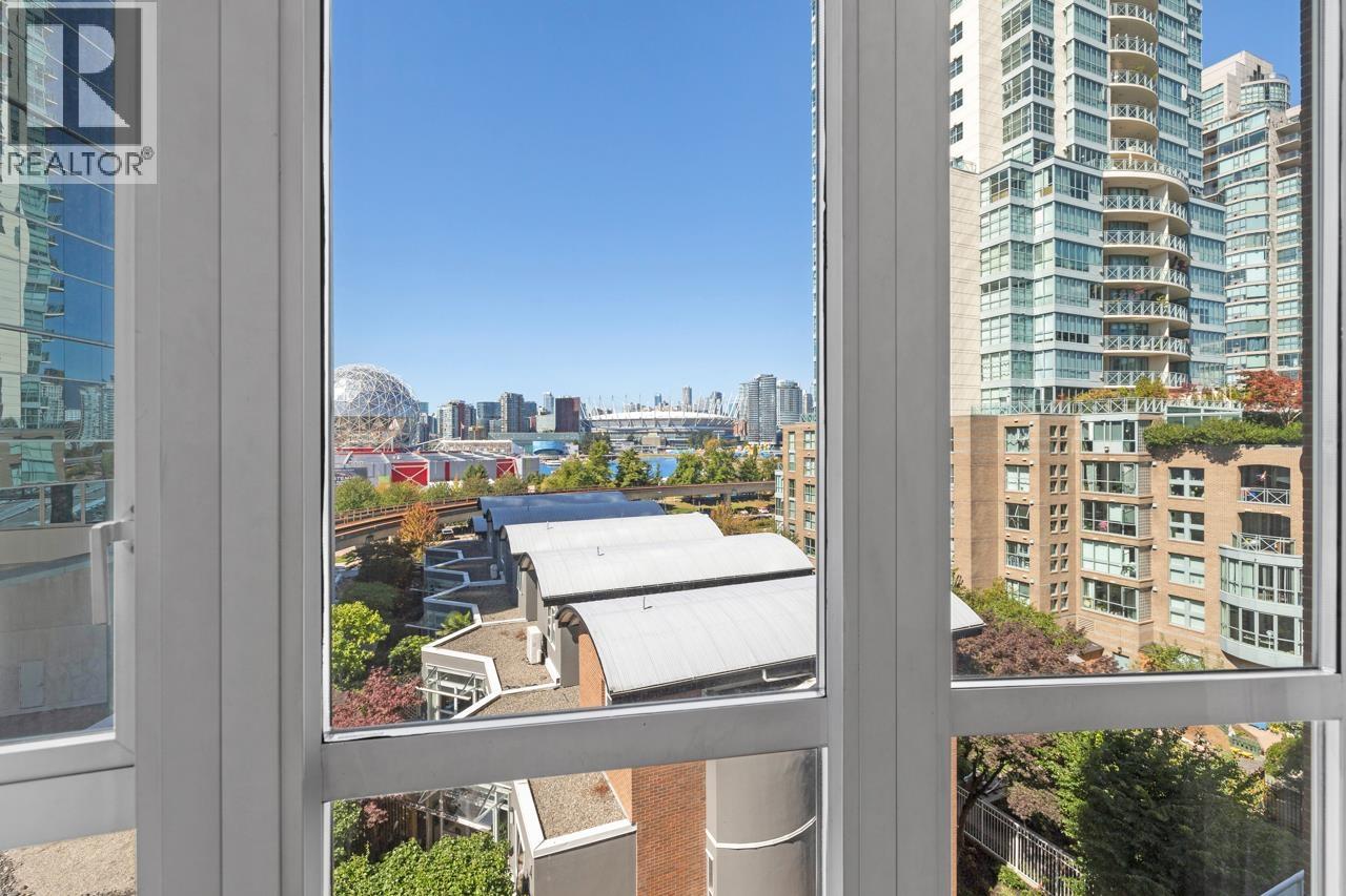 606 1255 Main Street, Vancouver, British Columbia  V6A 4G5 - Photo 18 - R3040238