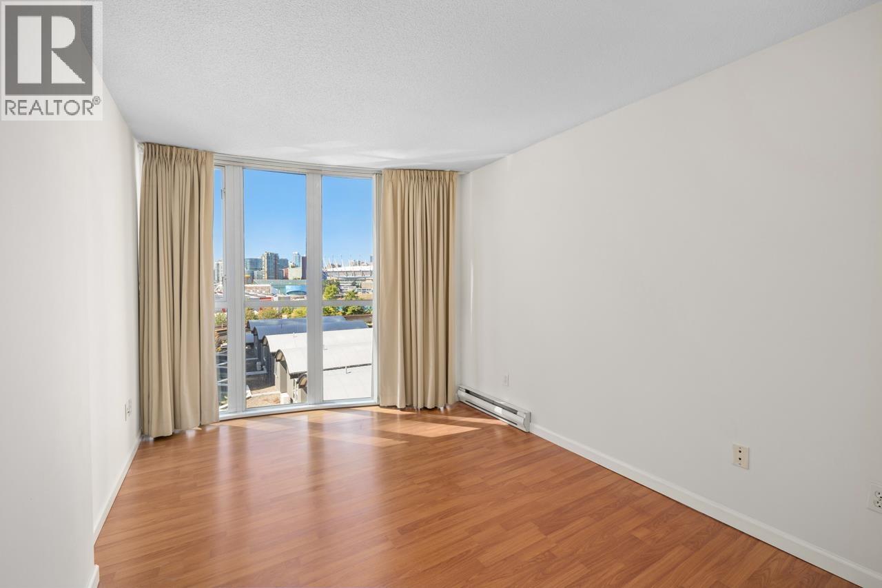 606 1255 Main Street, Vancouver, British Columbia  V6A 4G5 - Photo 19 - R3040238