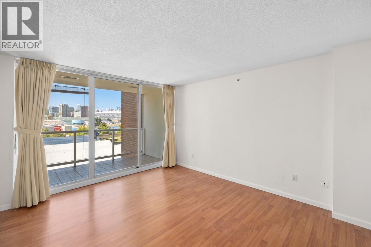 606 1255 Main Street, Vancouver, British Columbia  V6A 4G5 - Photo 22 - R3040238