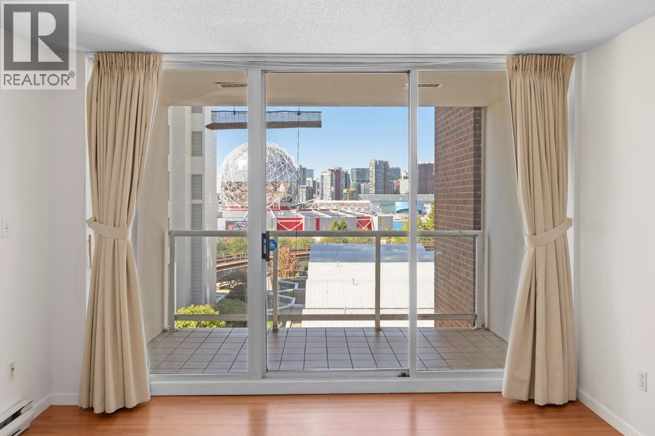 606 1255 Main Street, Vancouver, British Columbia  V6A 4G5 - Photo 23 - R3040238