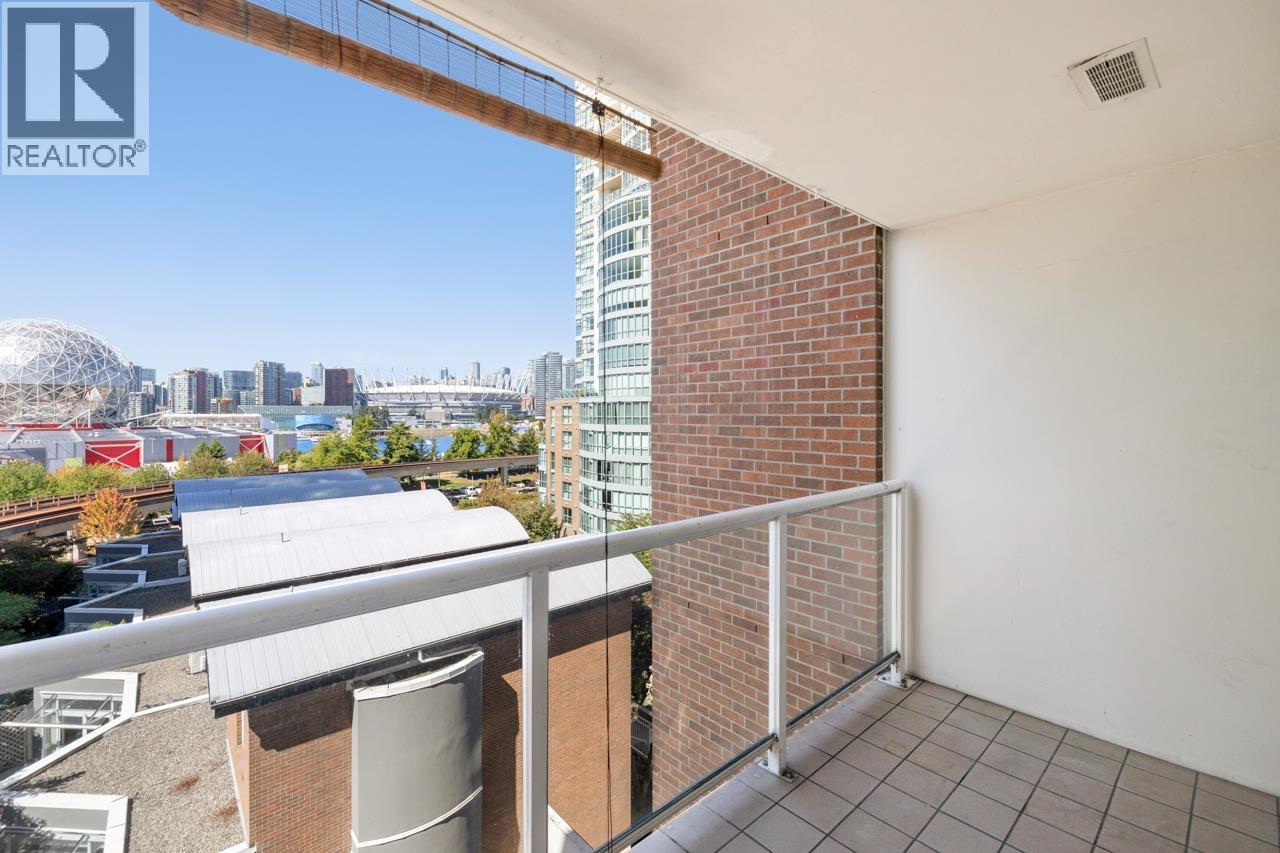 606 1255 Main Street, Vancouver, British Columbia  V6A 4G5 - Photo 27 - R3040238