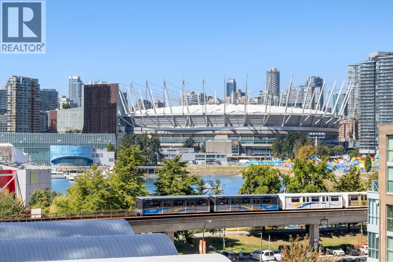 606 1255 Main Street, Vancouver, British Columbia  V6A 4G5 - Photo 28 - R3040238
