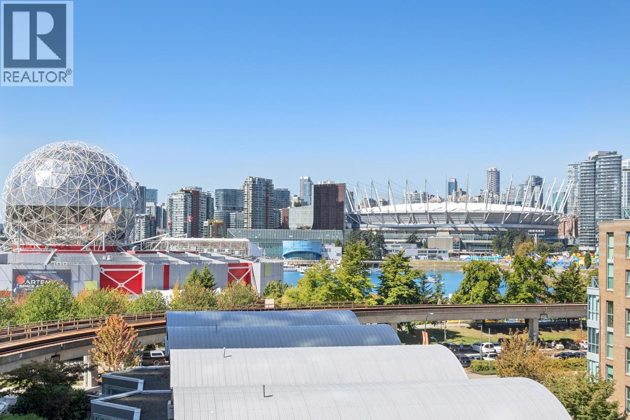 606 1255 Main Street, Vancouver, British Columbia  V6A 4G5 - Photo 30 - R3040238