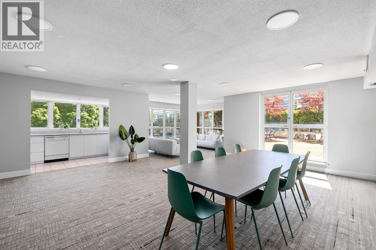 606 1255 Main Street, Vancouver, British Columbia  V6A 4G5 - Photo 31 - R3040238