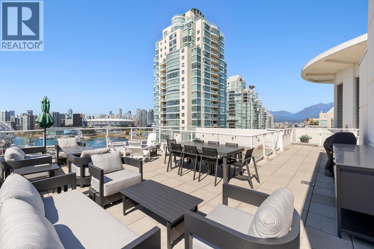 606 1255 Main Street, Vancouver, British Columbia  V6A 4G5 - Photo 33 - R3040238