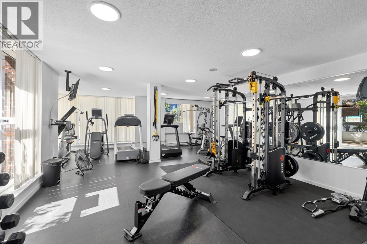 606 1255 Main Street, Vancouver, British Columbia  V6A 4G5 - Photo 35 - R3040238
