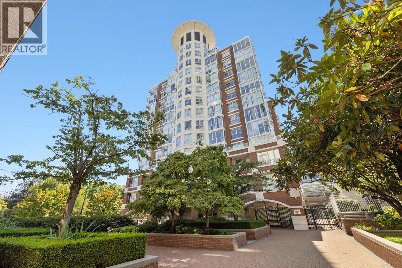 606 1255 Main Street, Vancouver, British Columbia  V6A 4G5 - Photo 38 - R3040238