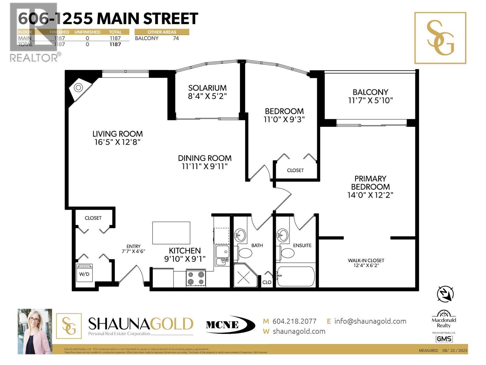 606 1255 Main Street, Vancouver, British Columbia  V6A 4G5 - Photo 40 - R3040238