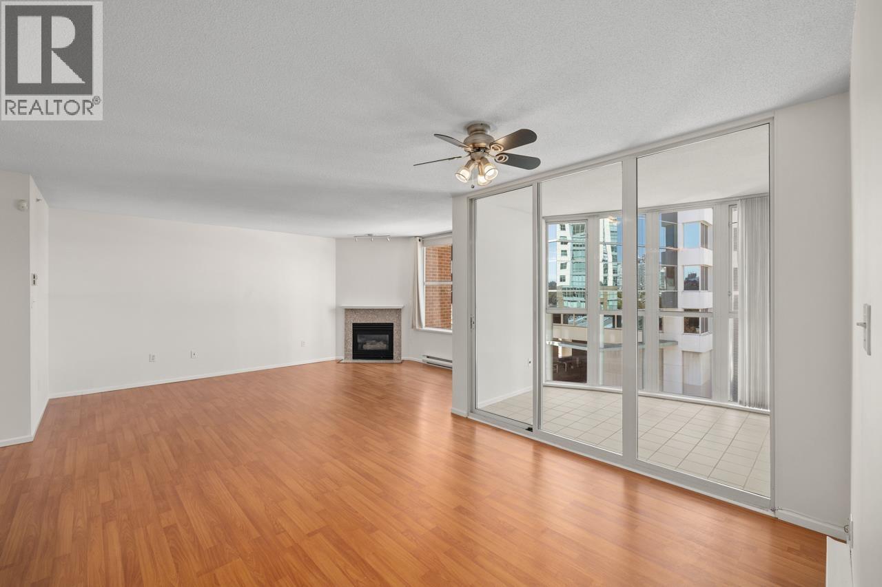 606 1255 Main Street, Vancouver, British Columbia  V6A 4G5 - Photo 6 - R3040238