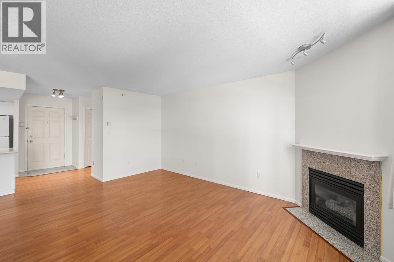 606 1255 Main Street, Vancouver, British Columbia  V6A 4G5 - Photo 7 - R3040238
