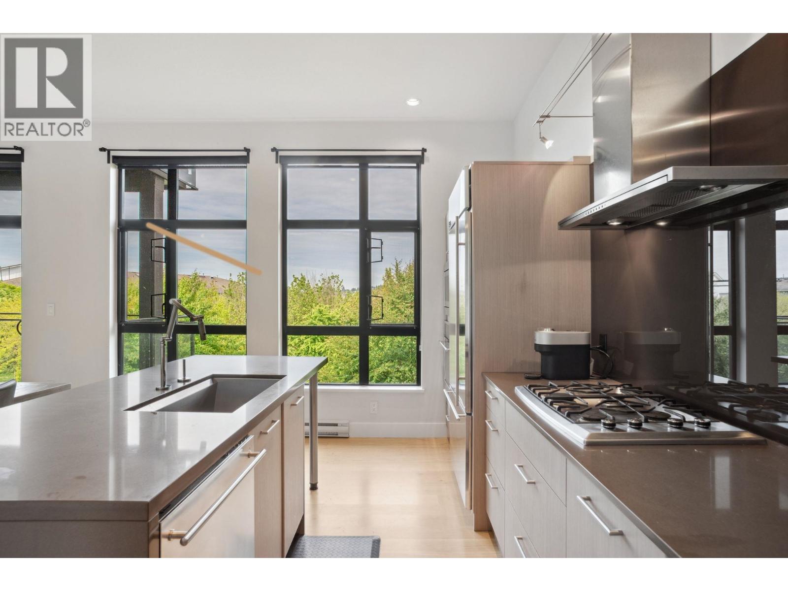 302 220 Salter Street, New Westminster, British Columbia  V3M 0H4 - Photo 10 - R3040241
