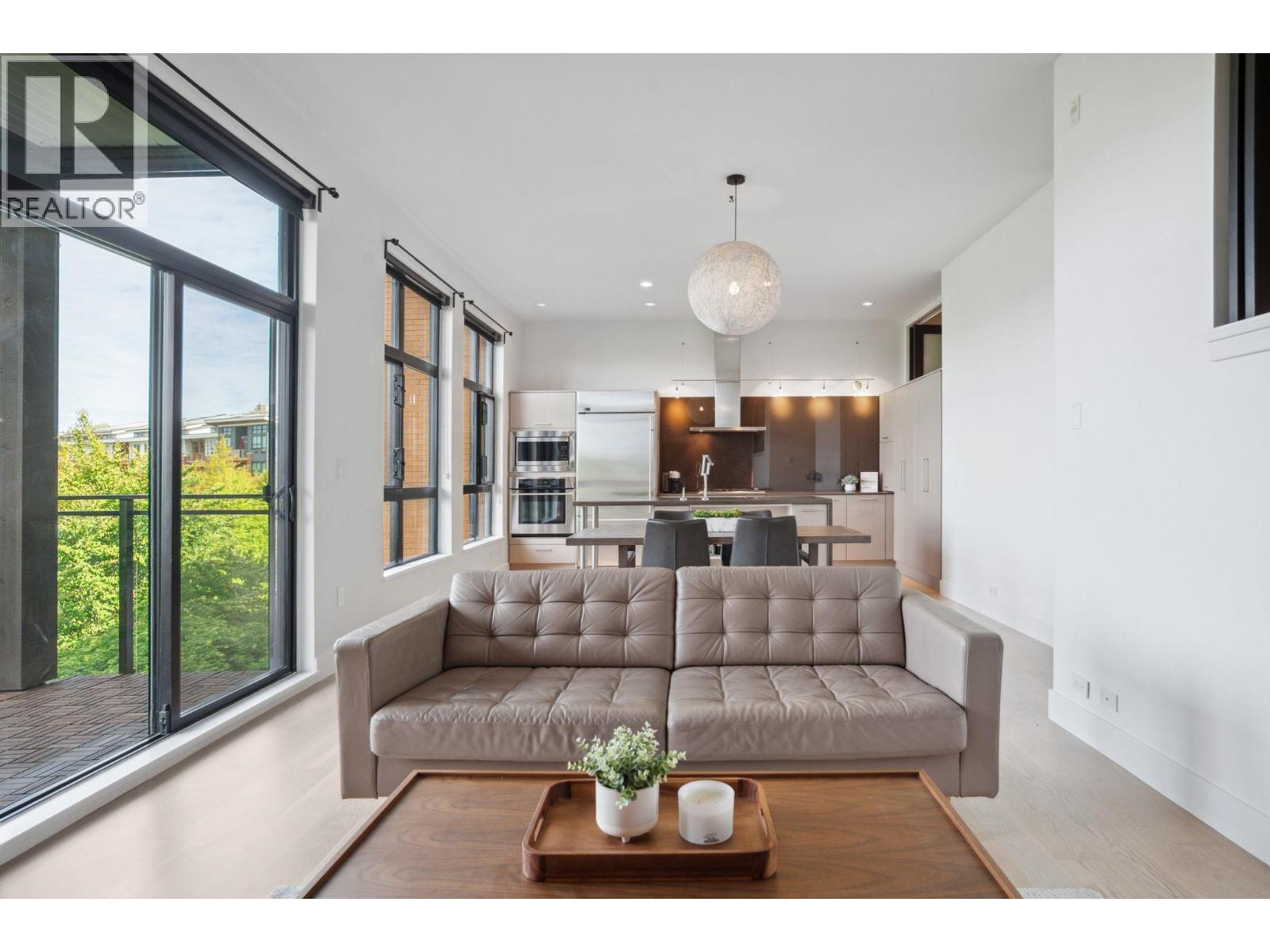 302 220 Salter Street, New Westminster, British Columbia  V3M 0H4 - Photo 4 - R3040241