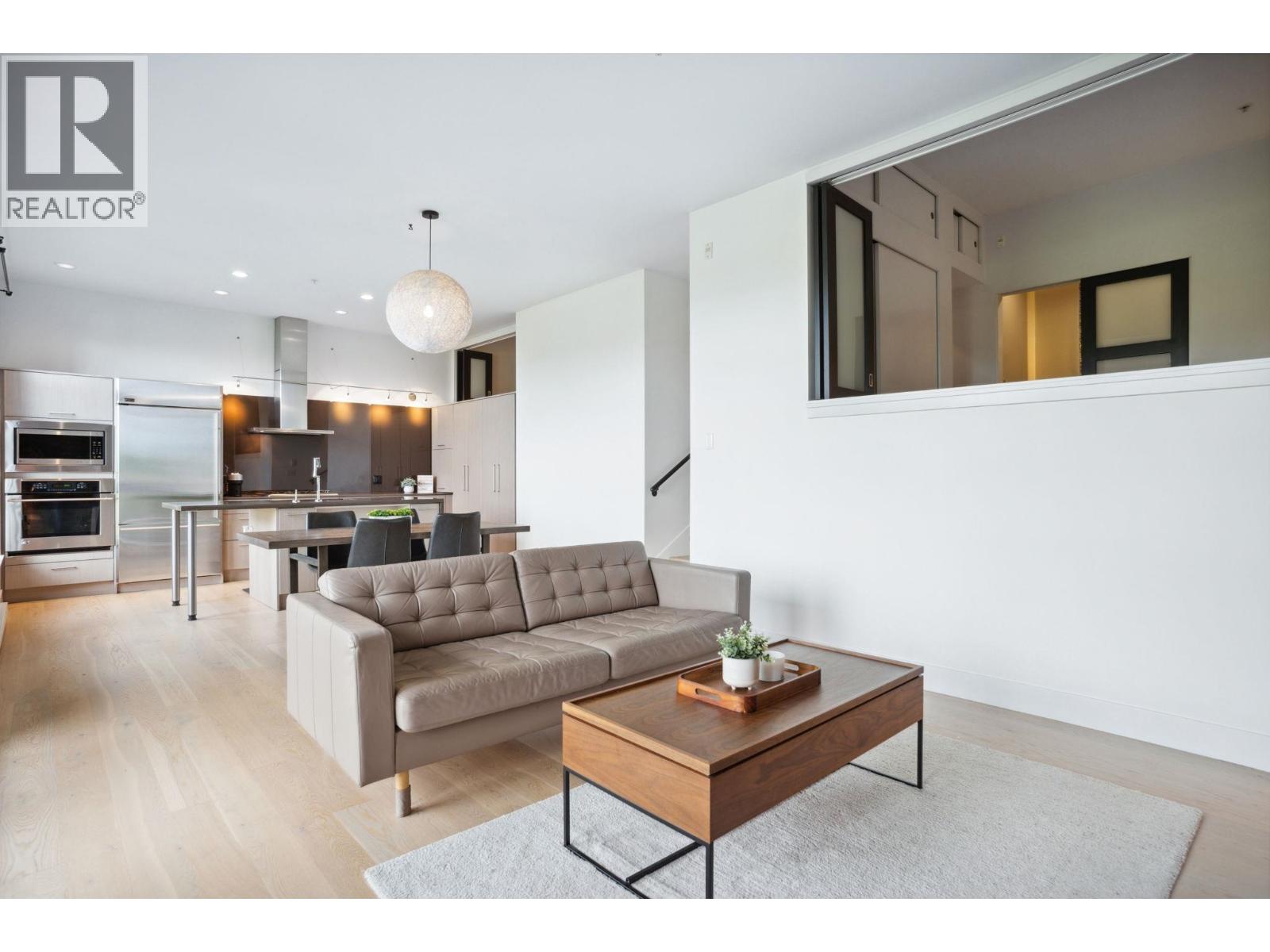 302 220 Salter Street, New Westminster, British Columbia  V3M 0H4 - Photo 5 - R3040241