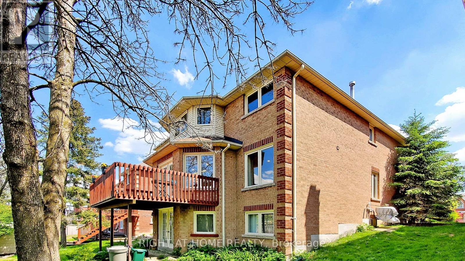 Basement - 95 Lensmith Drive, Aurora, Ontario  L4G 6R9 - Photo 11 - N12363174