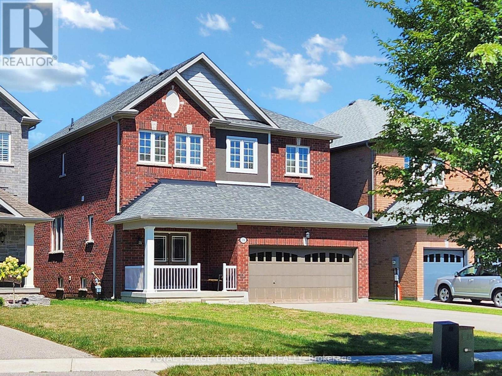 Property at 28 RICHMOND PARK DRIVE image 2