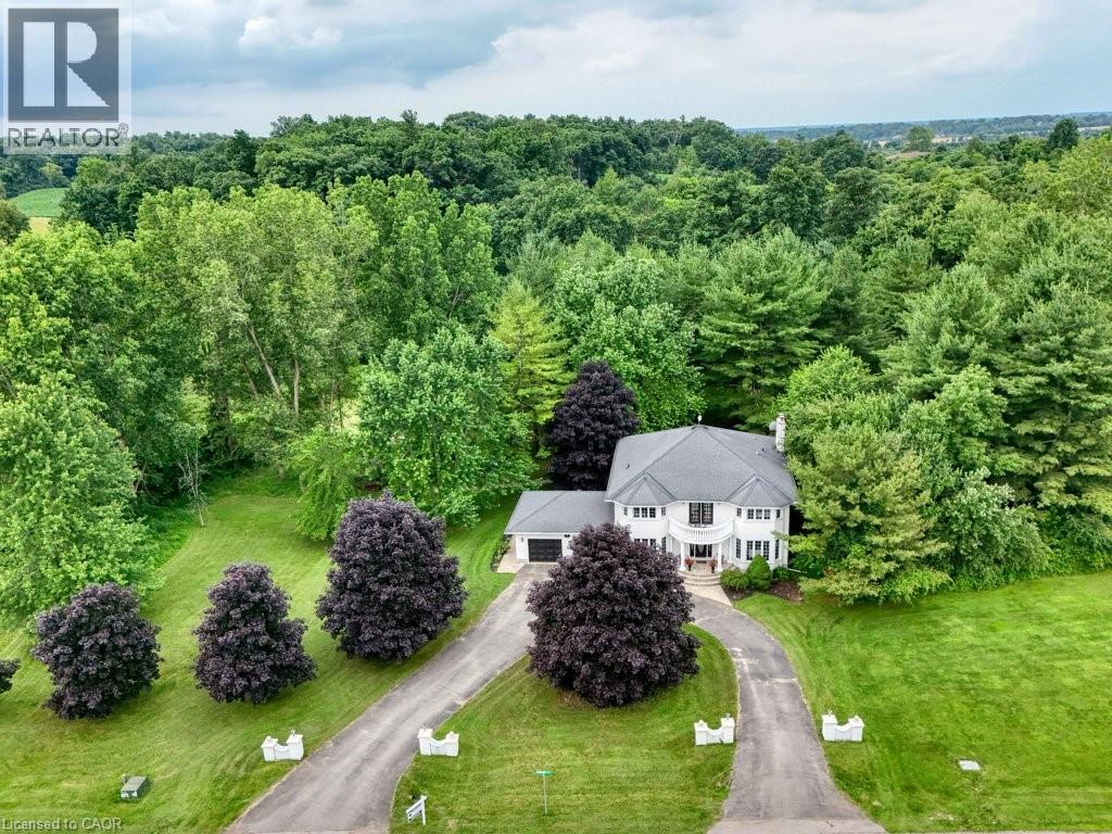 5 COLUMBO Court, St. George, Ontario