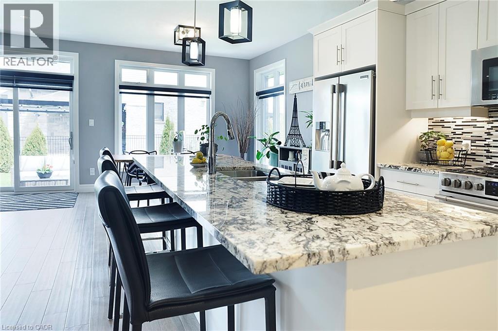 200 Juniper Street, Woodstock, Ontario  N4S 0E1 - Photo 8 - 40720948