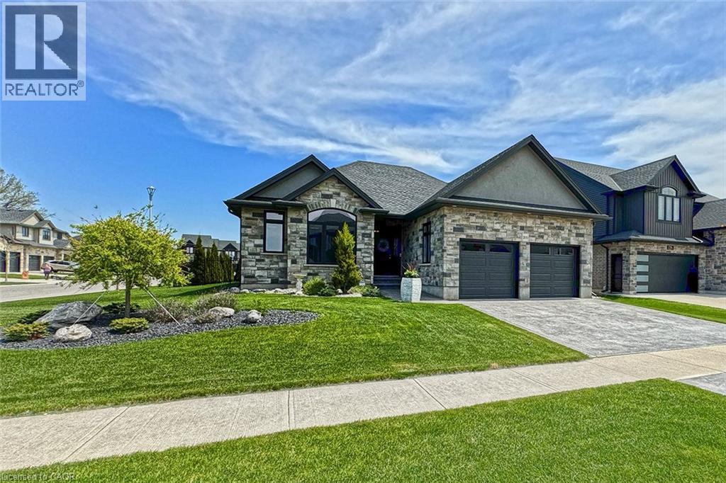 200 Juniper Street, Woodstock, Ontario  N4S 0E1 - Photo 4 - 40720948