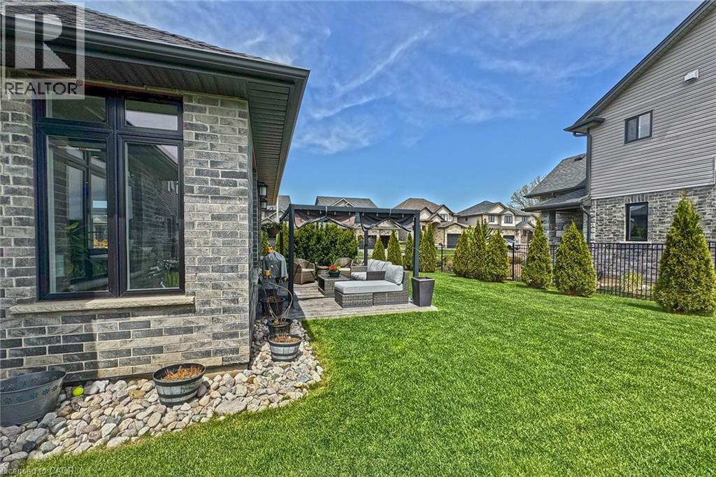 200 Juniper Street, Woodstock, Ontario  N4S 0E1 - Photo 41 - 40720948