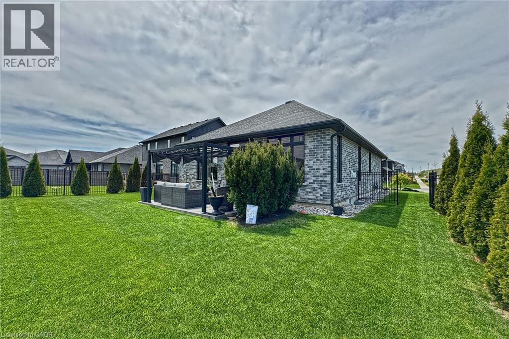200 Juniper Street, Woodstock, Ontario  N4S 0E1 - Photo 43 - 40720948