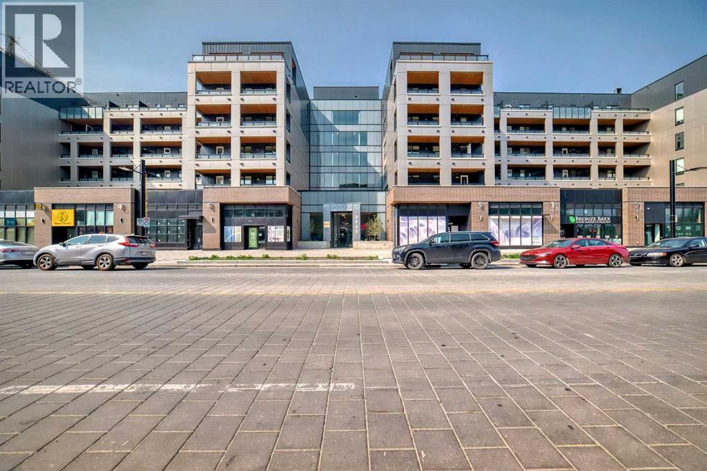 432, 3932 University Avenue Nw, Calgary, Alberta  T3B 6P6 - Photo 1 - A2250348